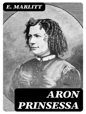 cover image of Aron prinsessa